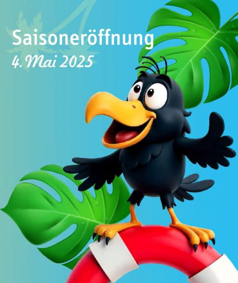Saisoneröffnung Herpine 2025